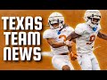 Inside the program defensive tackle next steps texas nil strategy corner currently on campus