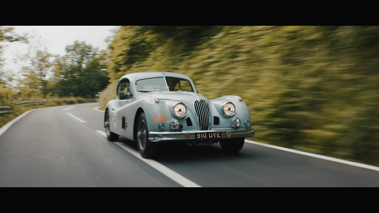 Mille Miglia 2024 | Gault Racing | 2024