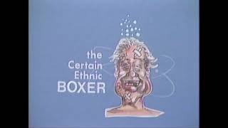 Big Chuck & Lil John : The Certain Ethnic Boxer