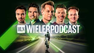 12: De Tour is al beslist: Pogacar heeft een groot deel van de taart al opgegeten