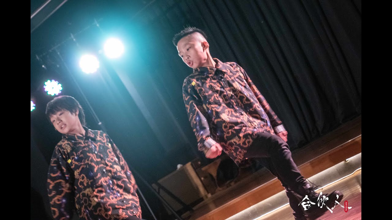 B&C    ▍ 合伙人 Desire Party K-Stage 2020