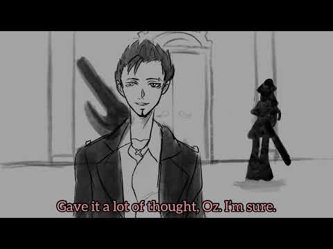 Qrow’s Transformation A RWBY Fan Collaborated Animatic