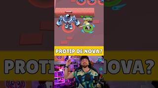 PROTIP DE STAR NOVA ? en BRAWL STARS  #brawlstars #soba #brawl