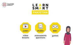 Join Learn Smart Pakistan || Urdu || Knowledge Platform screenshot 1