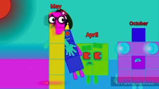 King Full Best Animation Logos Vocoded With Octobers End Of Month In 2024