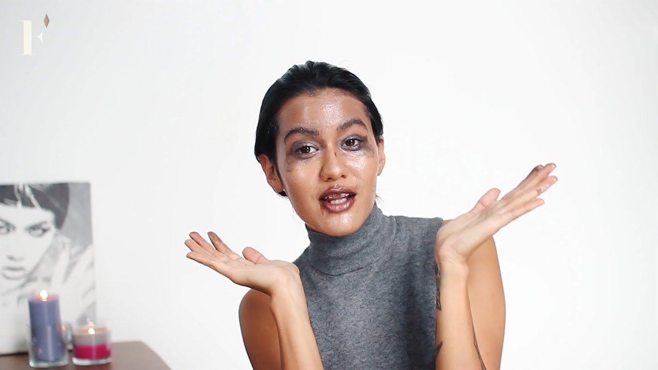 Getting Unready With Nalisa Alia Amin Firstclasse Malaysia Youtube