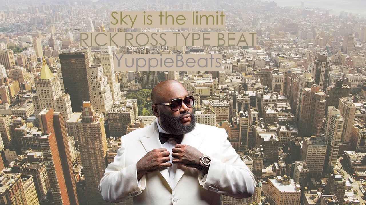 smooth x flex RICK ROSS TYPE Trap Rap Beat Instrumental 2015 - Sky is ...