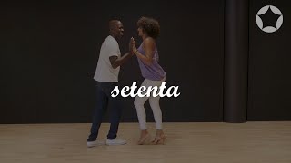 Casino -  Setenta (Improver)
