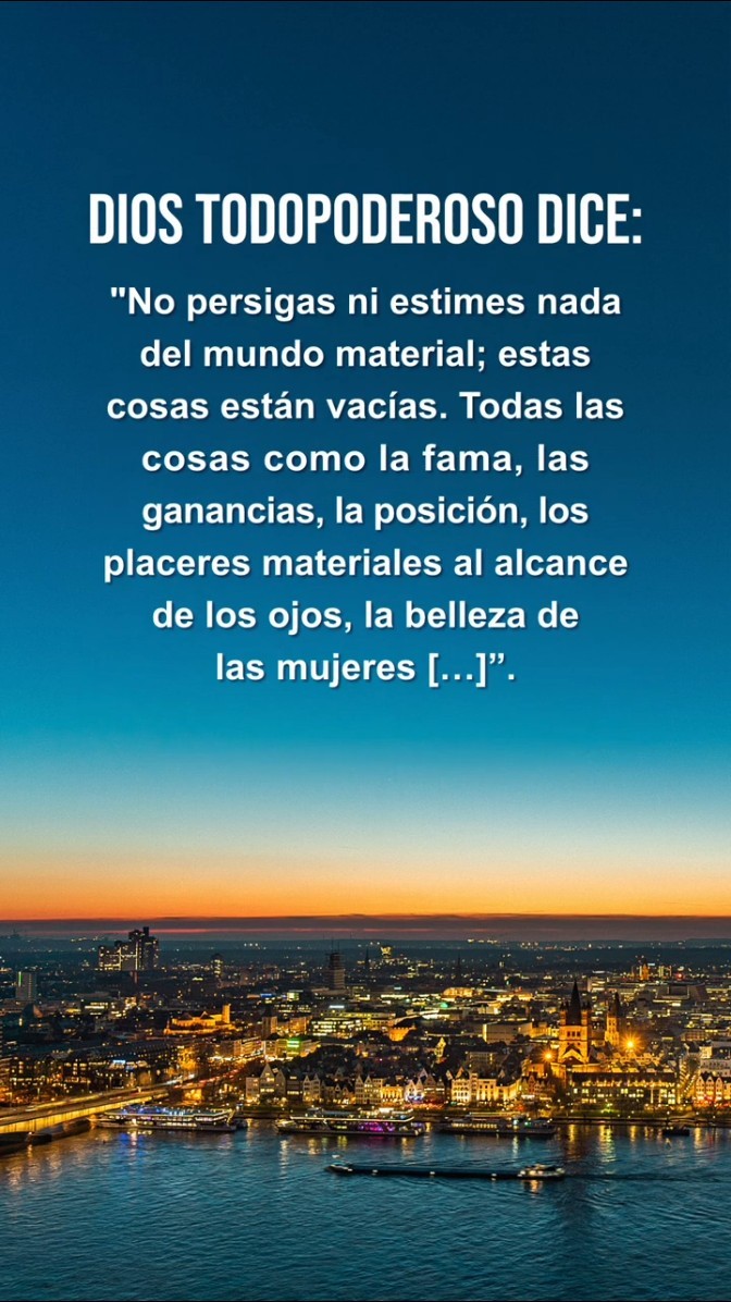 Guarda silencio ante Dios, lee Sus palabras