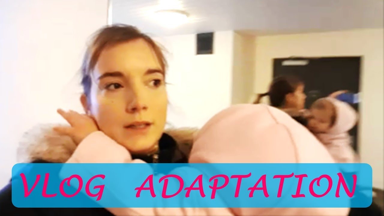 Vlog Adaptation Sophie Va Chez La Nounou Youtube Vlog Adaptation Sophie Va Chez La Nounou Youtube