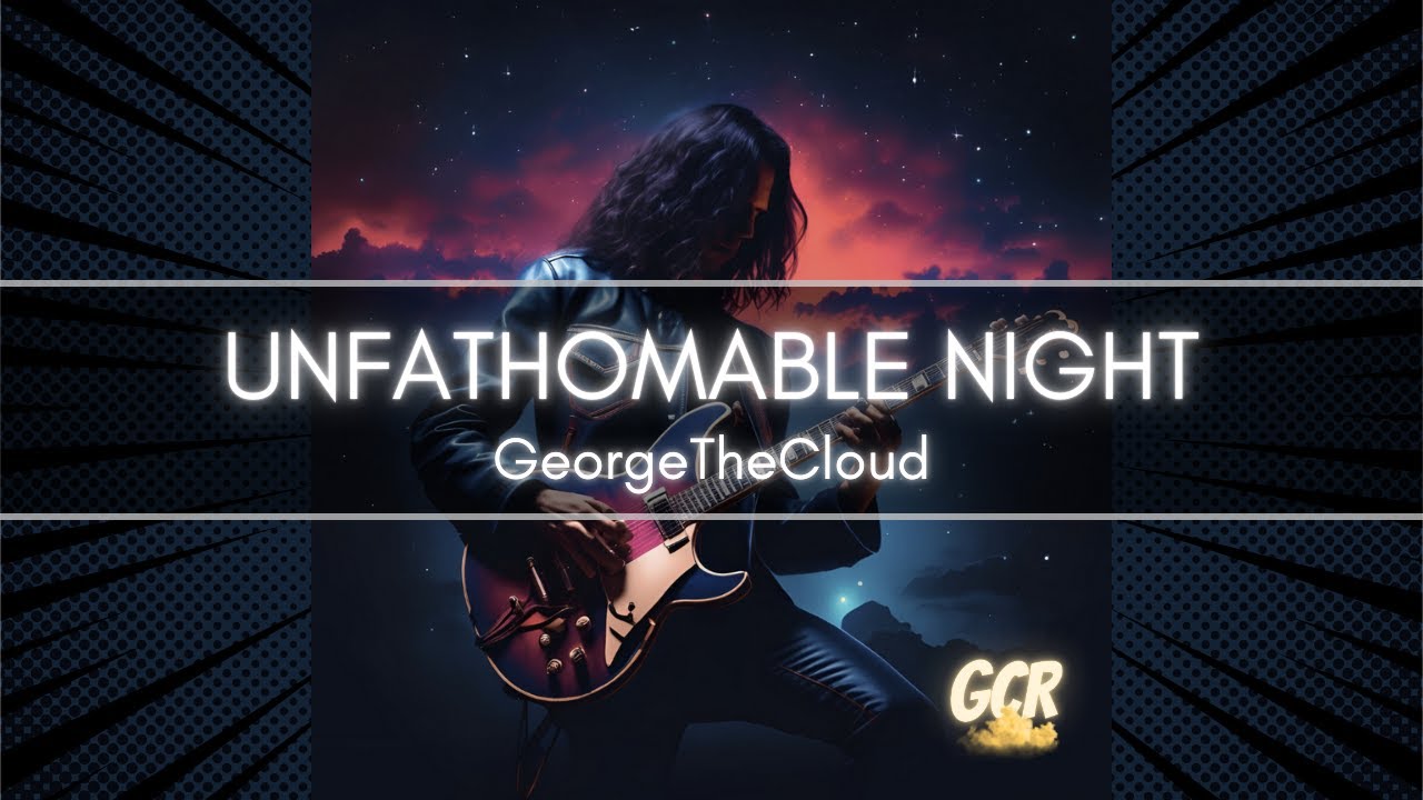 Unfathomable Night | GeorgeTheCloud