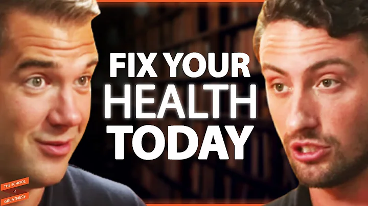 The 6 Ways To OPTIMIZE Hormone Health For LONGEVIT...
