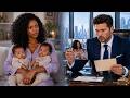 Divorced Billionaire Received an Anonymous Letter—Inside Was a Photo of His Ex-Wife Holding Twins