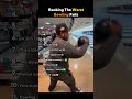 Ranking the worst bowling fails