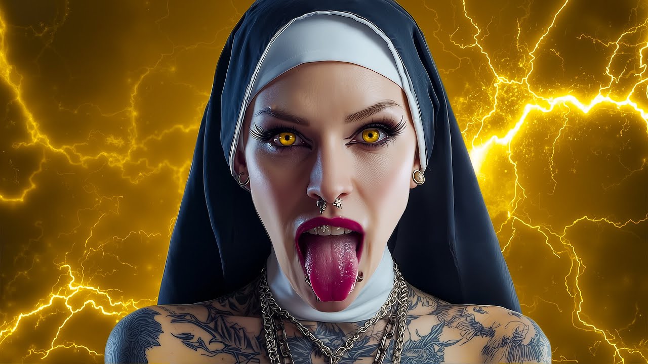 Techno Mix 2026😉🤘Best Nonstop Techno Songs For Party, Gym,Gaming🔥Hyper Techno Remix ⚡️Melodic Techno