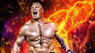 WWE 2K17 - Early Review Impressions (Video Game Video Review)