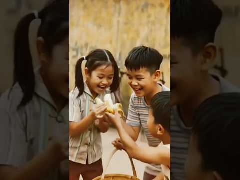 Ký Ức Của Tuổi Thơ: Những Trò Chơi Đáng Nhớ