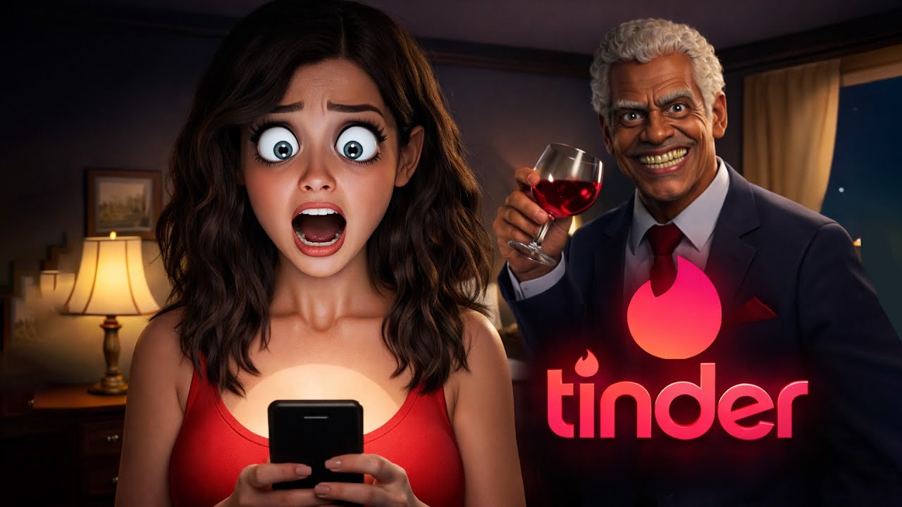 3 Disturbing True Sugar Daddy Horror Stories Animated