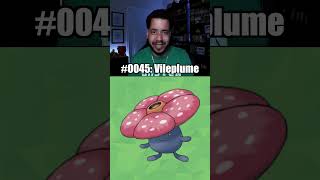 My favorite cards of the Oddish line! #pokemon #pokemoncards #pokemontcg #oddish