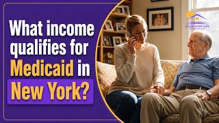 What Is the Maximum Income to Qualify for Medicaid in New York
