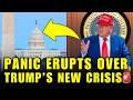 🚨Trump's IMMINENT CRISIS Just DOOMED AMERICA