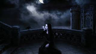 The Damned - Sanctum Sanctorum (Vampire Song) 🩸🦇