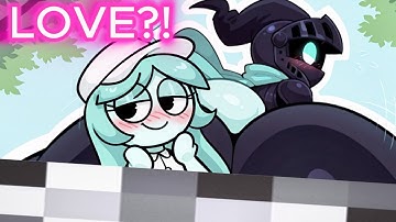 ソウルベスター×コニー：ソウルベスターは恋に落ちたのか？！ | Roblox Dandy