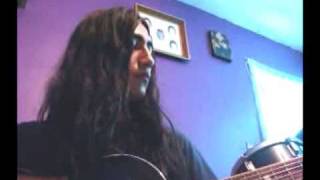 Te Mueres - De Saloon (Cover acustico)