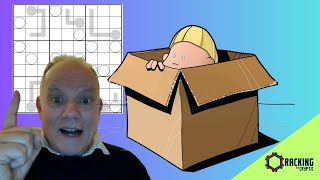 Really Thinking Outside the Box screenshot 5