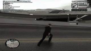 Bye PartyServer|| [NTL]elRambo