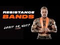 How Effective are Resistance-Band Workouts?