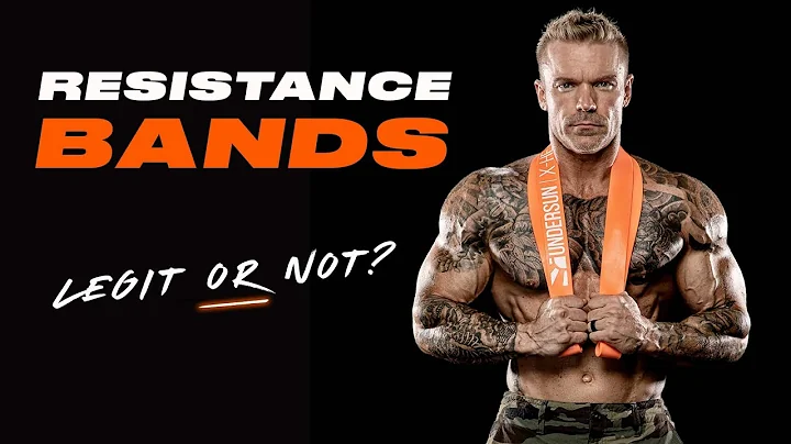 How Effective are Resistance-Band Workouts?