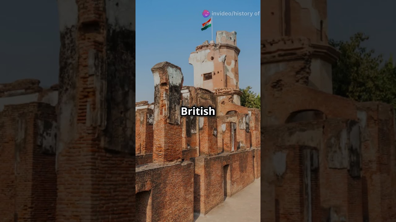 Untold History of Munger(Bihar)❤️ ✨ 