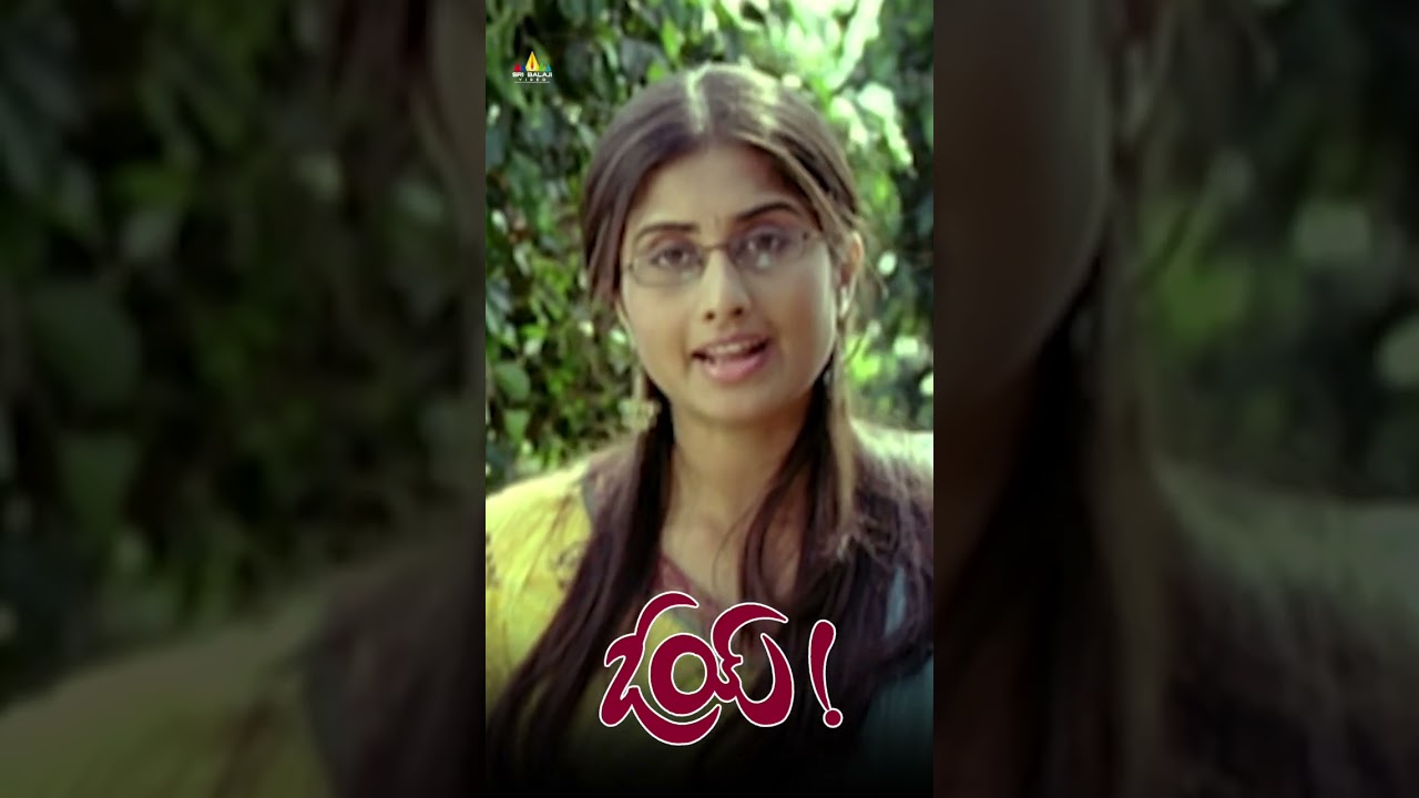 Siddharth Comedy with Baby Shamili | 