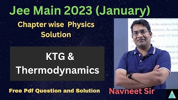 A Carnot engine with efficiency 50% takes heat from a source at 600 || heat and thermodynamics main