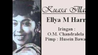 ELLYA M HARRIS - Kuasa Illahi....(P'dhede ciptamas ).wmv