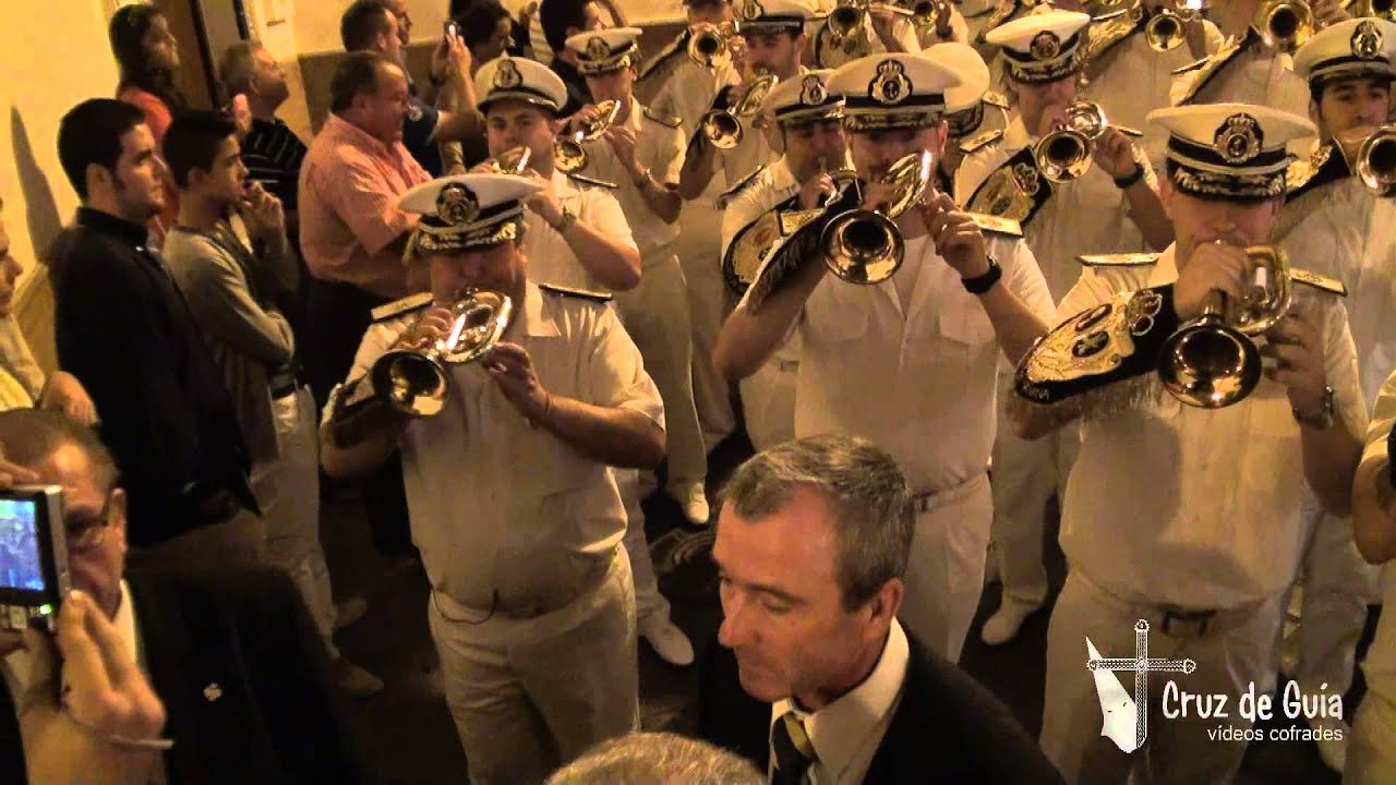 [HD] Stmo. Cristo de las Tres Caidas de Triana - Reflejos de la Cava