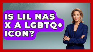Is Lil Nas X A LGBTQ+ Icon? - Gender Equality Network