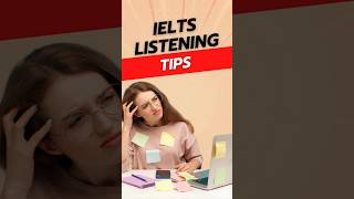 IELTS Listening Tips! #ieltspreparation #ieltslisteningpractice