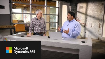 Dynamics 365 for Retail | Business Applications Spring 2018 Release
