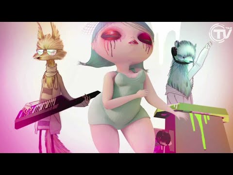 Studio Killers - Ode To The Bouncer (Feng Shui Rmx) [Official Video HD]