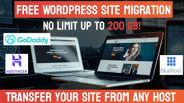 FREE WordPress Migration (200 GB) with Migrate Guru – Hindi Guide