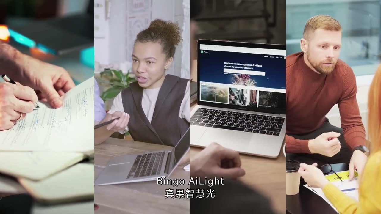 Revolutionizing K-12 Education with AiLight: The World’s First Screenless AI Tutor by Aibingo