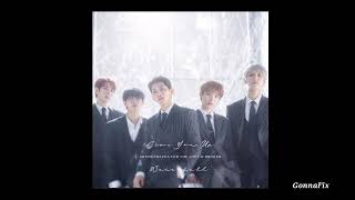 [Audio] UNVS (유니버스) – Give You Up (SOUNDTRACKS FOR THE LOST & BROKEN : Give You Up)