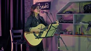 SARAH FAULKNER New Ontario Brewery Open Mic Night