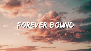 Forever Bound: A Cosmic Love (Lyrics) 🌟💖