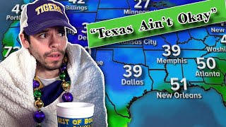 Country Wide Snowstorm