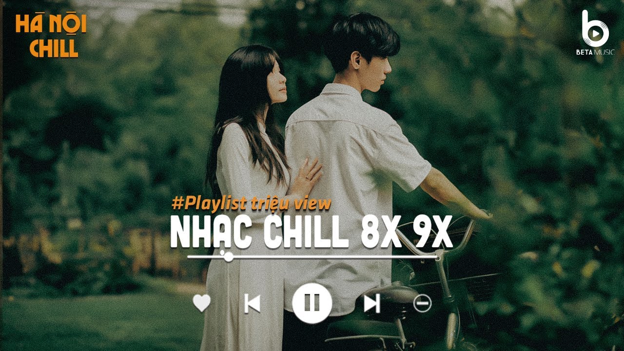 ⁣Nhạc Chill 8x 9x - Nhạc Ballad Xưa Cực Chill Nghe Mãi Không Chán - Nhạc Xưa Hay Nhất Mọi Thời Đại