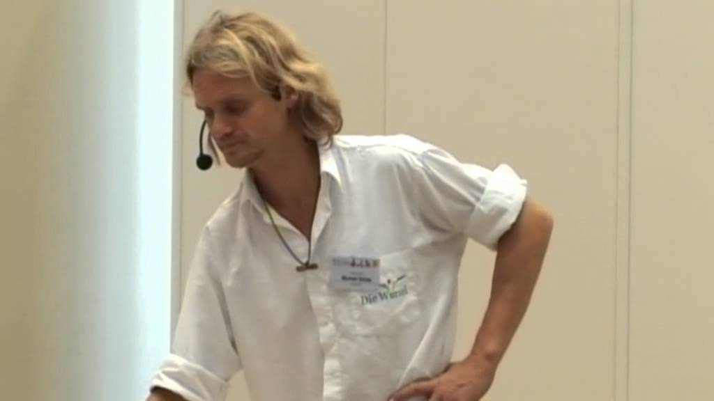 1/4: Michael Delias: Rohkost vertragen - Rohkosttyp nach den sieben Wertigkeitsstufen