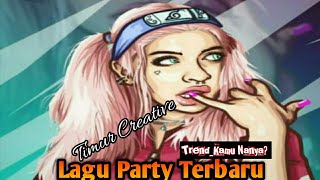 Kamu Nanya? Lagu Party Remix India 2022